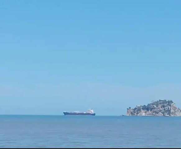 we traveled to santamarta