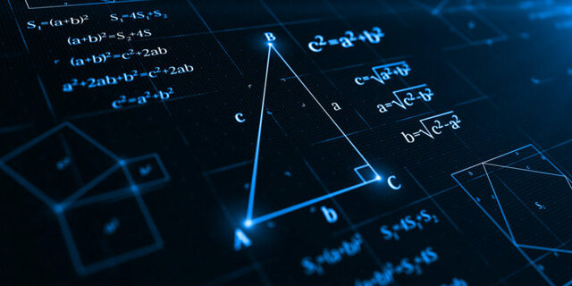 Regiomontanus introduce el término "trigonometría"