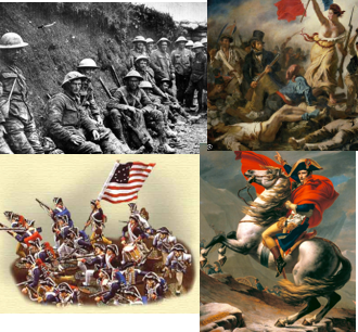 Edad Contemporánea-Revolución francesa