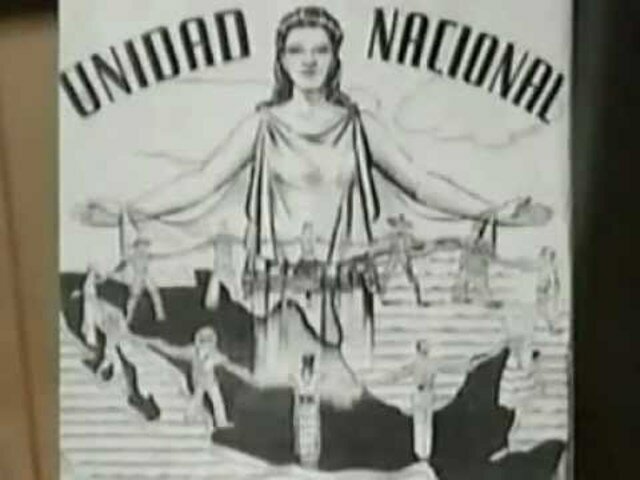 Escuela de la Unidad Nacional