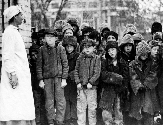 Primera guerra Mundial