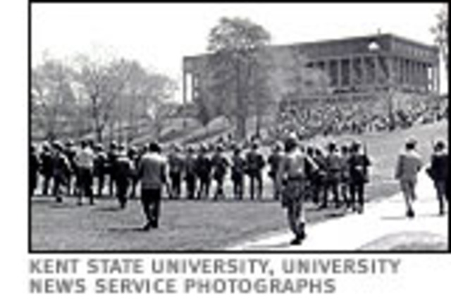 Kent State Incident
