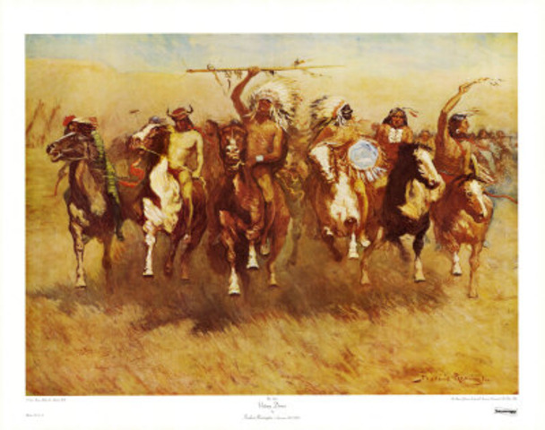 a council was held with the yankton sioux