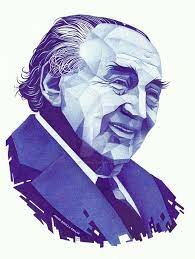 Víctor Raúl Haya de la Torre (1895-1979)