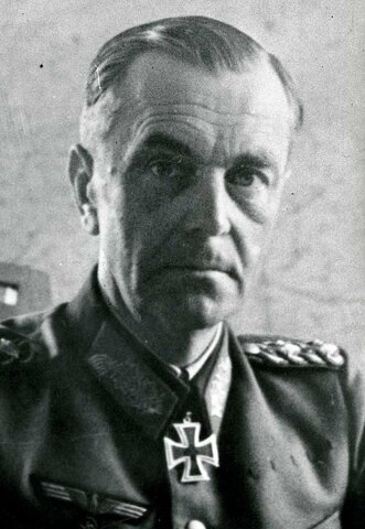 Goring, Jodl, and Keitel are incriminated by Field Marshal Friedhrich Paulus.