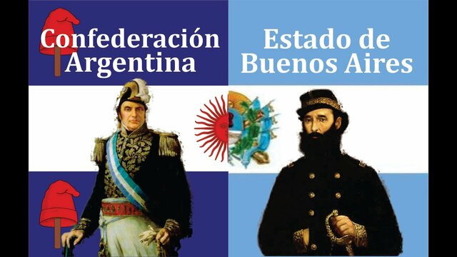 Buenos Aires como estado autónomo