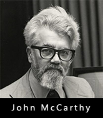 Jhon McCarthy