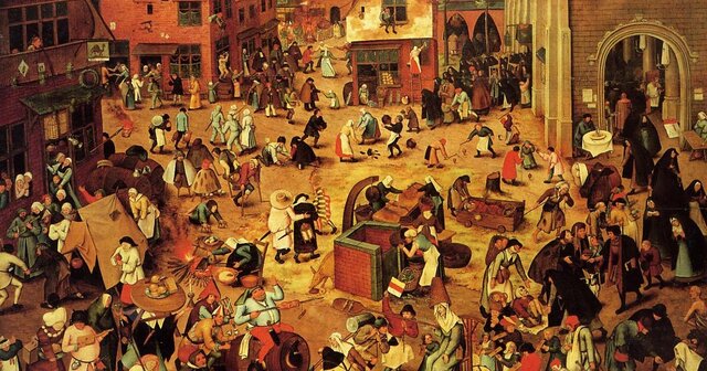 FINALES DEL SIGLO XV