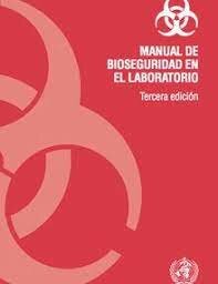 Manual de bioseguridad
