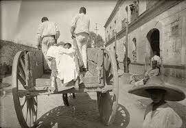 La influenza en México