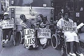 Section 504 of the Rehabilitation Act