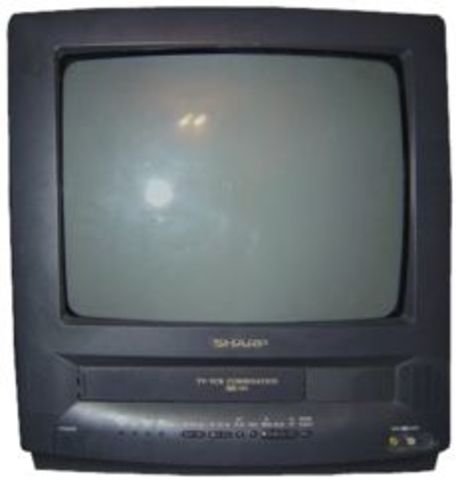 tv/vcr