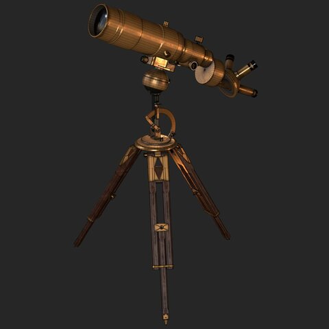 Nuevas técnicas y métodos trigonométricos en la astronomía y la física