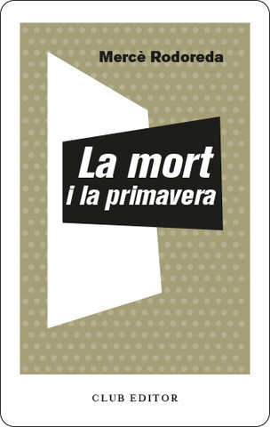 La mort i la primavera
