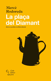 La plaça del diamant