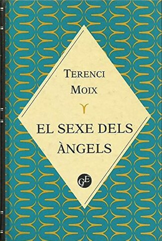 El sexe dels àngels