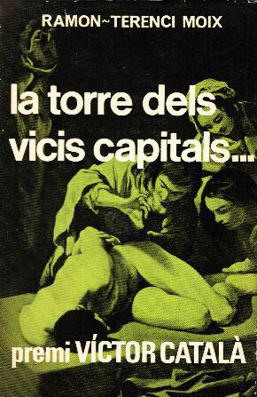 La torre dels vicis capitals