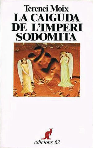 La caiguda de l'imperi sodomita i altres històries herètiques