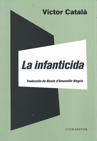 La infanticida