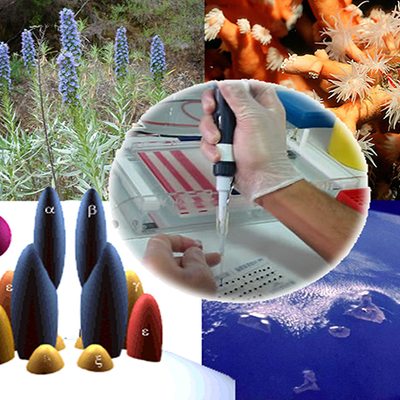 Timeline: Avances de biotecnología y biomecánica