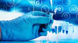 Timeline: LA BIOTECNOLOGIA Y LA BIOMECANICA