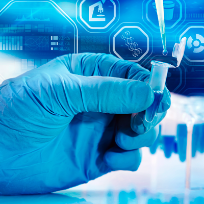 Timeline: Biotecnologia y Biomecanica