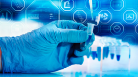 Timeline: Biotecnologia y Biomecanica