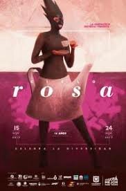 Primer ciclo de cine rosa.