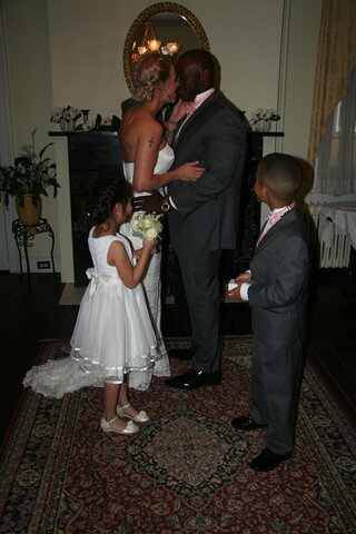 Melissa’s Decision to Marry: Intimacy versus Isolation