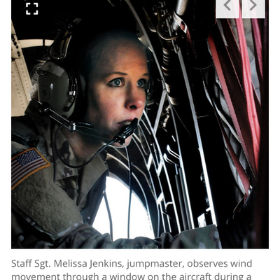 Timeline: Melissa's Timeline