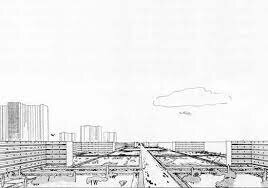 Città contemporanea- LC