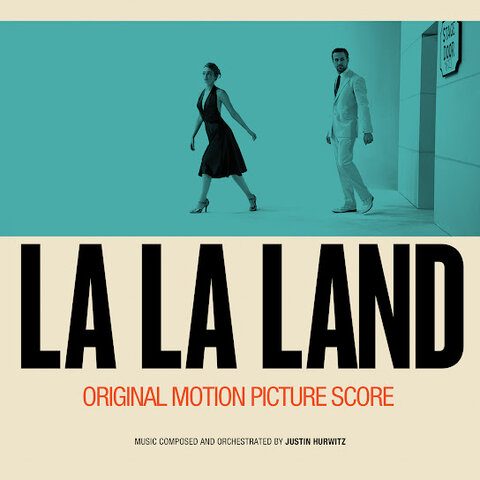 Justin Hurwitz - La La Land