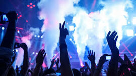 Timeline: Evolution of Electronic Music