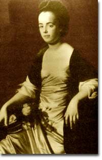 On The Equality Of The Sexes