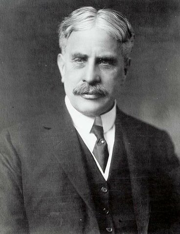 Sir Robert Borden