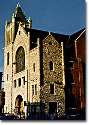 The rise of the free black population