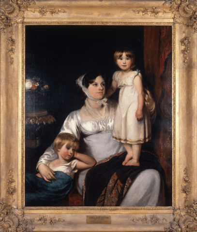 Republican Motherhood