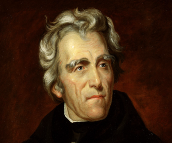 The Rise of the Common Man