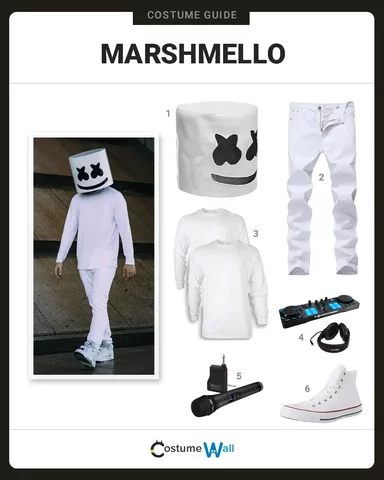 Marshmello