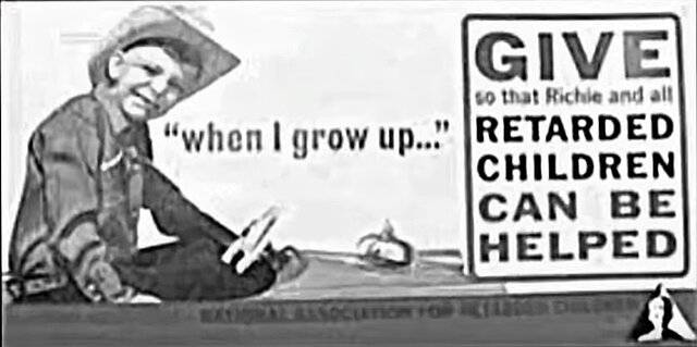 Pennslyvania Association for Retarded Children (PARC) v. Commonwealth of Pennsylvania