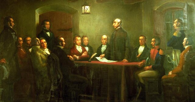 Independencia de Guatemala