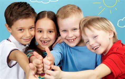 Infancia y adolecencia