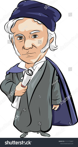 JOHAN CARL FRIEDRICH GAUSS