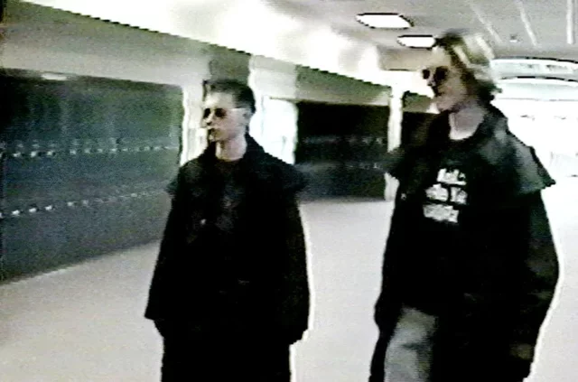 Columbine High School Massacre