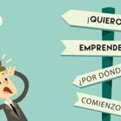 Timeline: Historia marco legal del emprendimieto