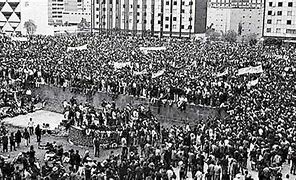 Movimiento estudiantil