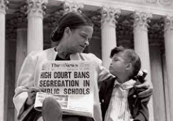 Brown v. Board of Education