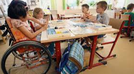 Education for All Handicapped Children Act