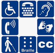 American with Disabilities Act (ADA)