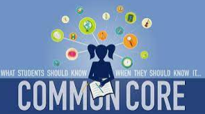 Common Core State Standard Initiative